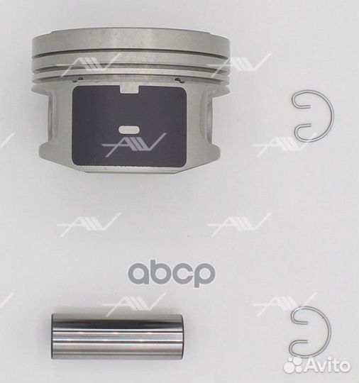 Поршень двигателя PN51060 Autowelt