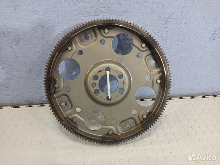 Маховик Renault Arkana 2019