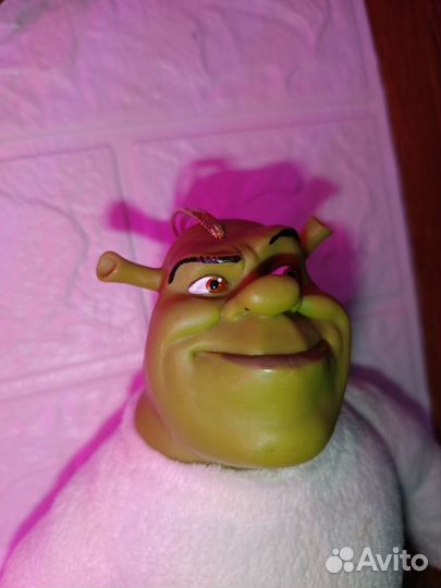 Шрек, мемный