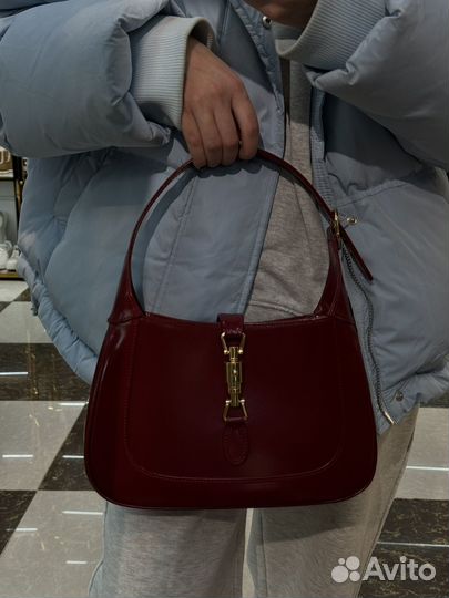 Сумка Gucci jackie