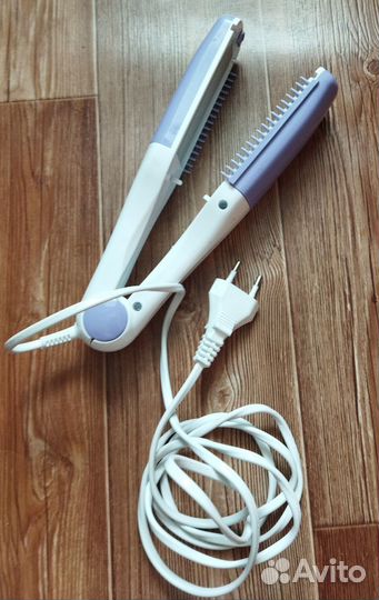 Выпрямитель для волос