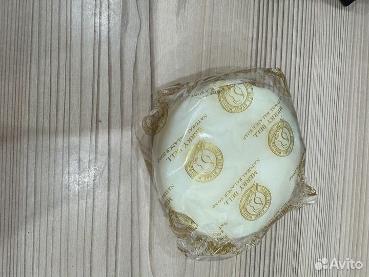 Мыло madame heng