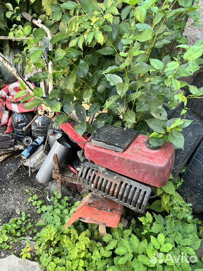 Культиватор