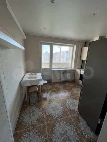 1-к. квартира, 37 м², 9/10 эт.