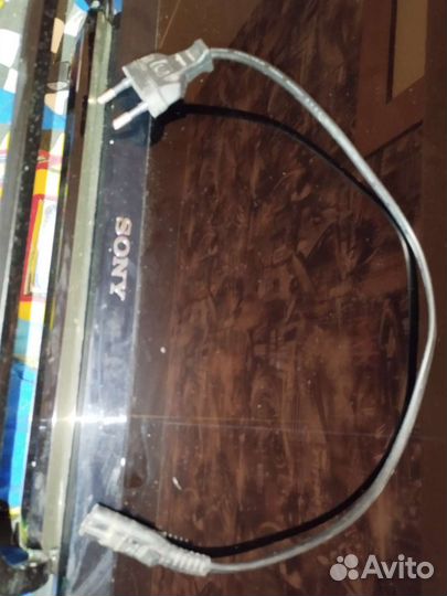 Телевизор бу sony