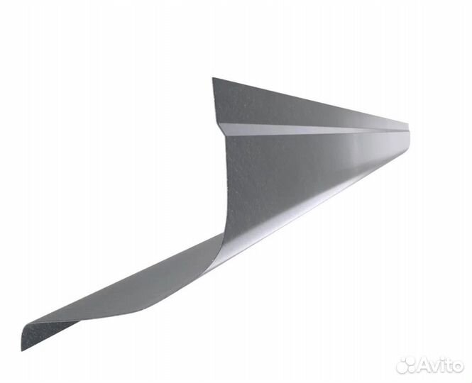 Ремонтные пороги и арки Peugeot 308 Санкт-Петербург