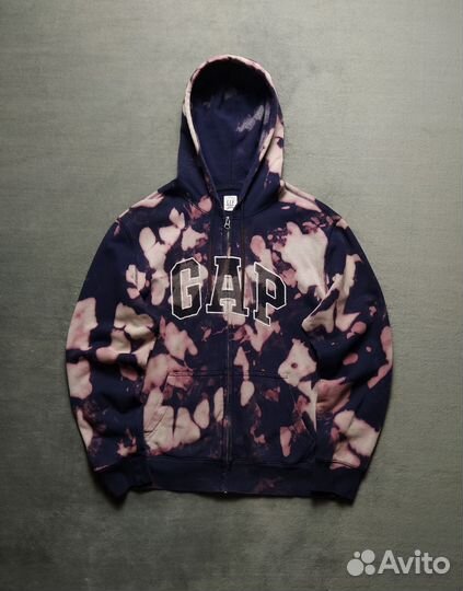 Зип худи GAP