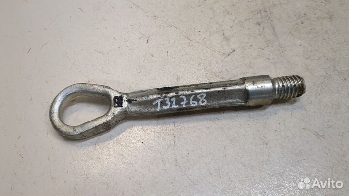 Крюк буксировочный BMW 2 F44, 2020