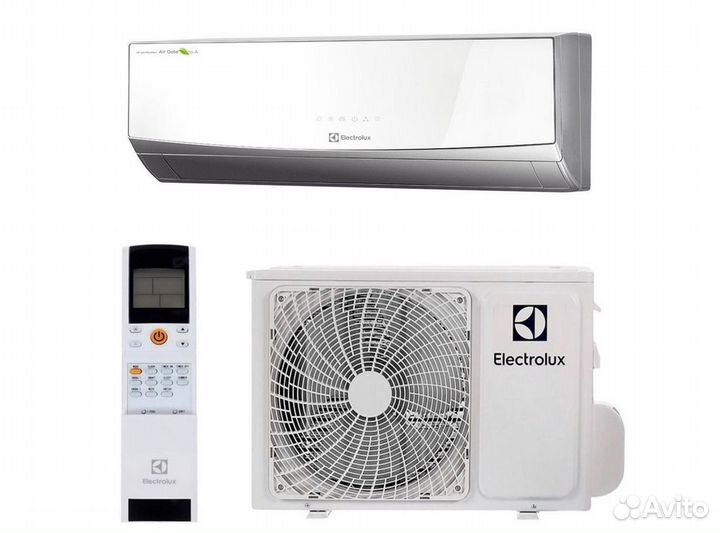 Кондиционеры. Сплит Системы. Монтаж. Гарантия