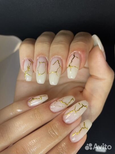 Мастер маникюра и педикюра. Подолог