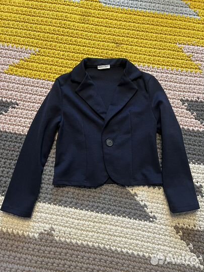 Жакет Gloria Jeans 116