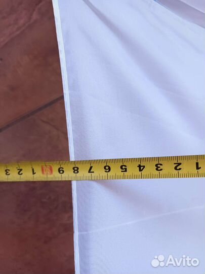 Фотозонт 87 см просветный