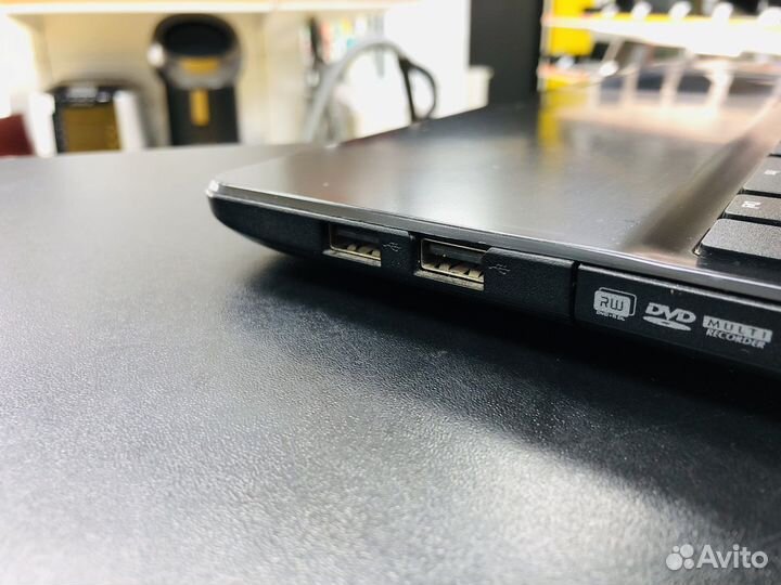 Ноутбук Acer EX2510 Pentium / 4Gb / HDD 500Gb