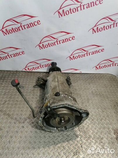 АКПП Mercedes-Benz E-Class W211