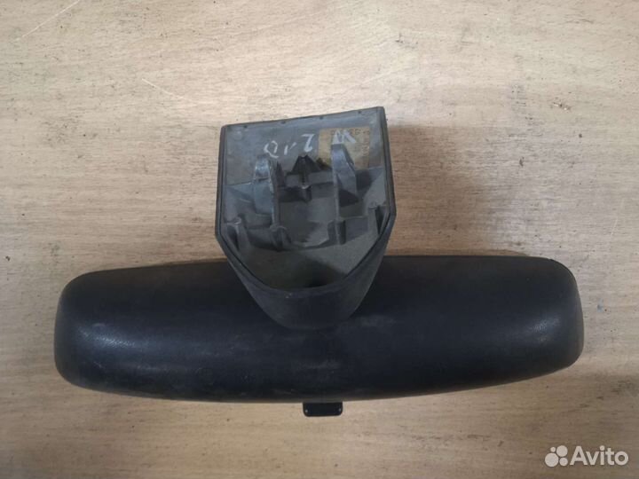 Салонное зеркало Mercedes w210 мерседес 210