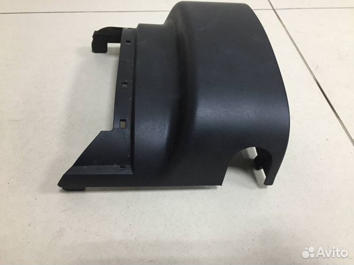 Кожух рулевой колонки верхний Ford Mondeo 4 2007-2