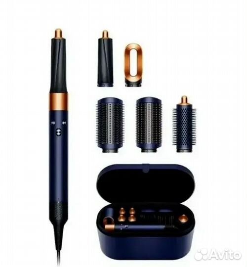 Фен Dysоn suреrsоniс