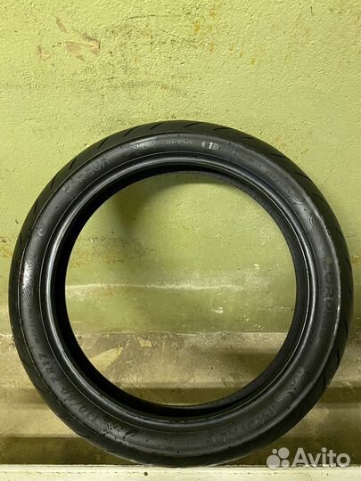 110/80 R17 Cordial Corsun (17)