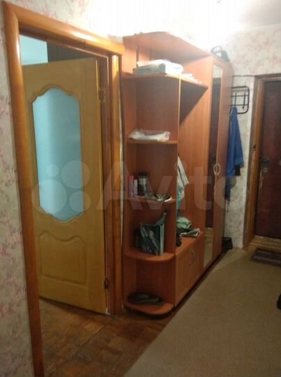 3-к. квартира, 64,9 м², 2/5 эт.