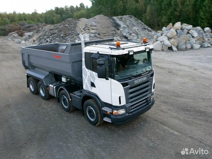 Грузоперевозки межгород от 200км и 200кг