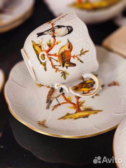 Пара кофейная, Ludwigsburg, Германия