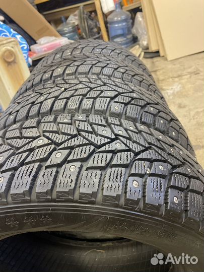 Dunlop SP Winter Ice 02 175/65 R14 82T