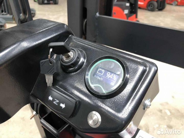 Вилочный погрузчик Noblelift FE3R08N, 2023