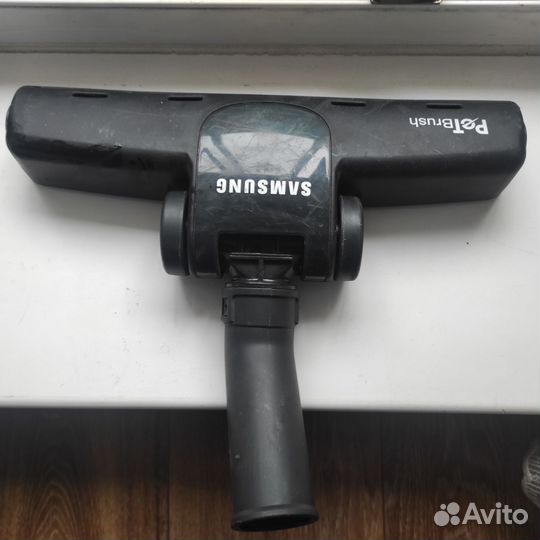 Насадка для пылесоса