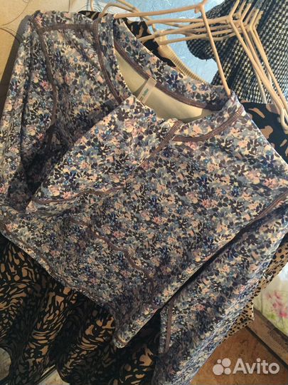 Лонгслив женский