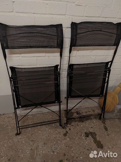 Набор складной мебели