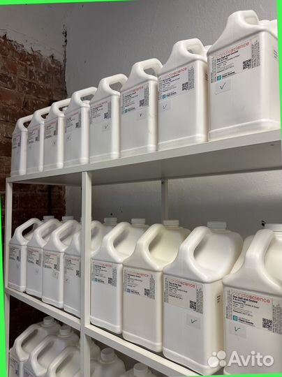 Отдушки для свечей 10 гр