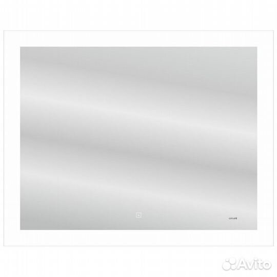 Зеркало Cersanit Design 100 kn-lu-led030*100-d-os