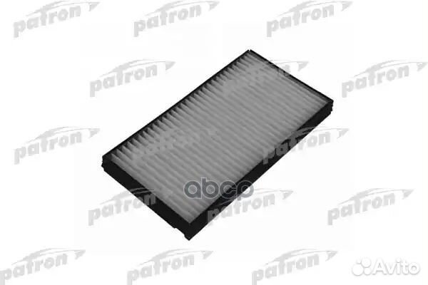 Фильтр салона (к-кт 2шт) BMW: 5 03, 5 Touring