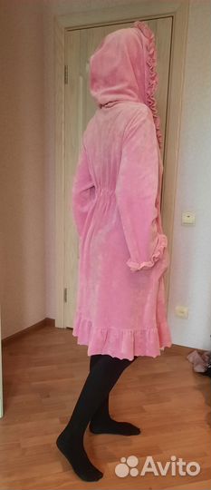 Халат женский 46 48