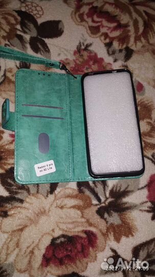 Чехол на xiaomi redmi 6 pro