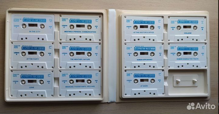 Ускоренное изучение английского языка