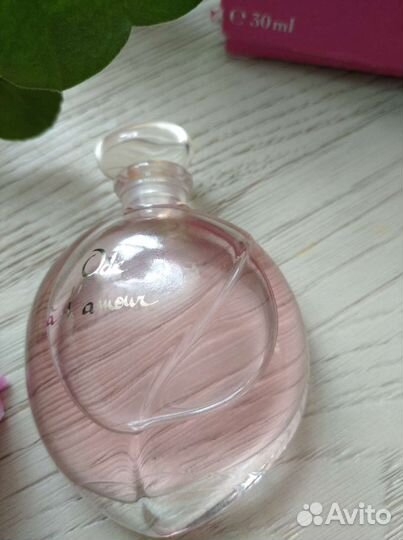 Туалетная вода женская yves rocher