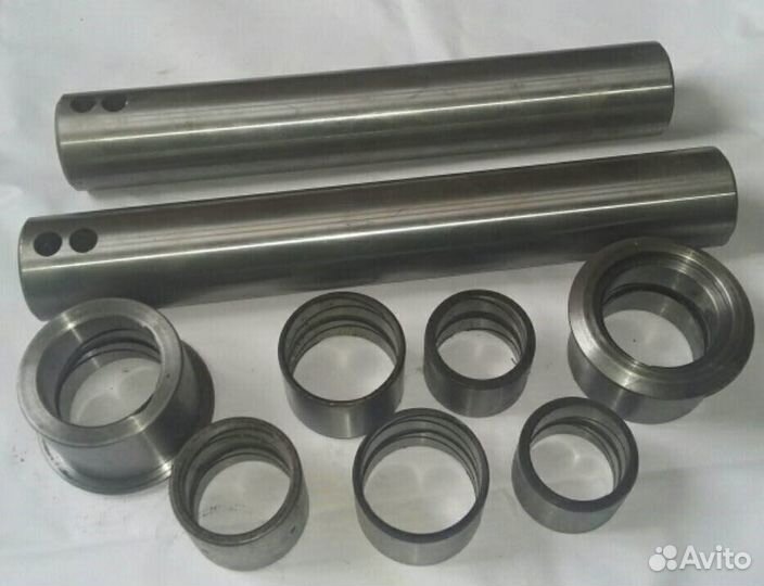 Палец стрелы - платформы ZX200-3