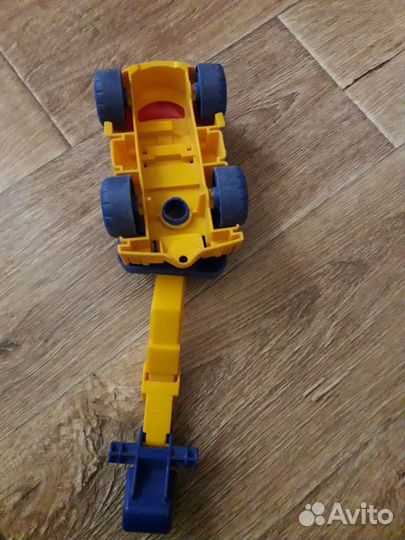 Экскаватор