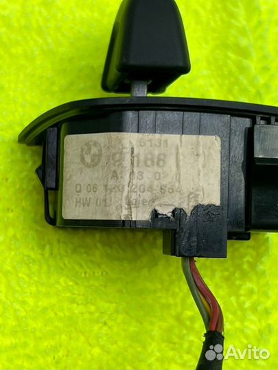 Кнопка регулировки рулевой колонки Bmw 5 F10