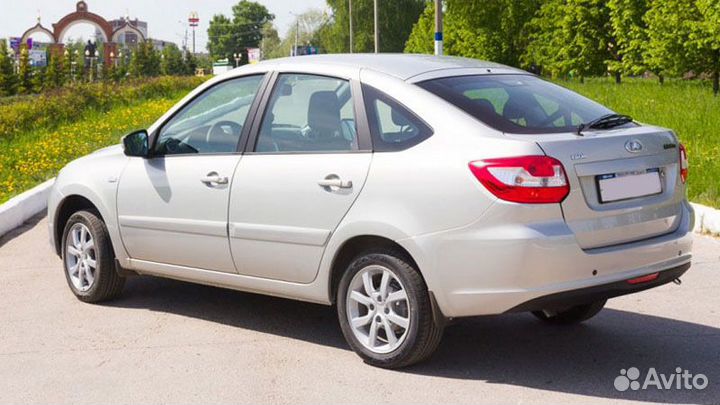 Аренда автомобиля