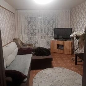 3-к. квартира, 57,1 м², 5/5 эт.