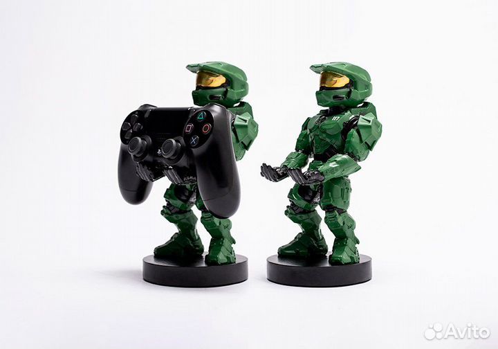 Коллекционная фигурка-подставка Halo