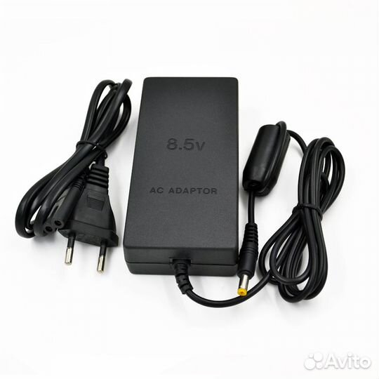 Блок питания для Sony PlayStation 2 70000 Series