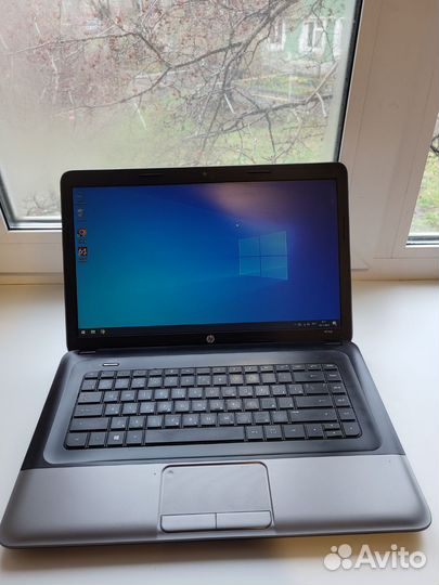 HP 255g1 ADM E2-2000/4gb/500gb