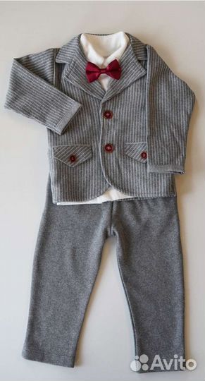 Костюм детский