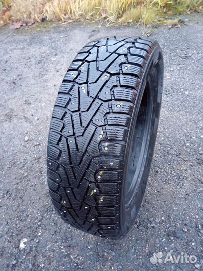 Pirelli Ice Zero 215/65 R17 103T