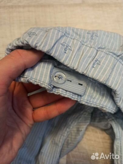 Шорты для мальчика