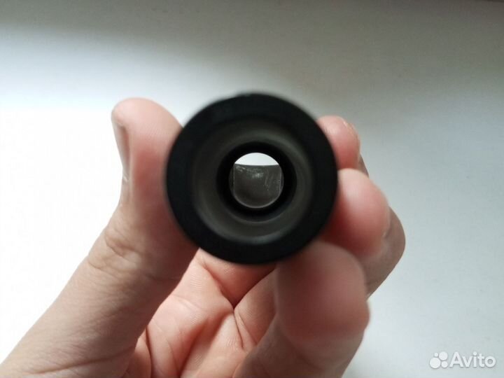 Мундштук для саксофона альта vandoren a27