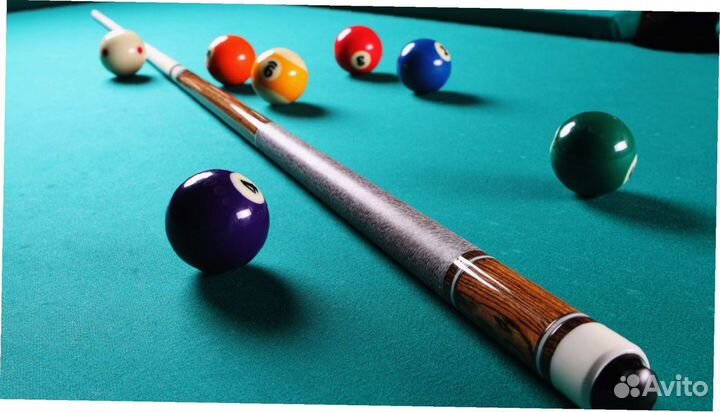 Бильярдный стол Домашний 6 фт